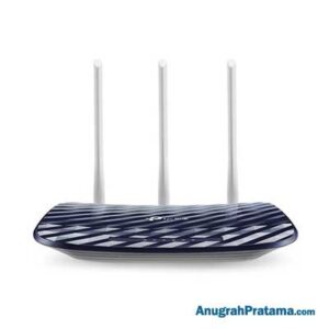 TP-LINK Archer C20 AC750 Wireless Dual Band Router