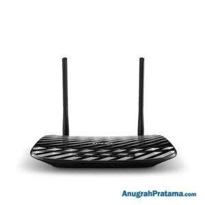 TP-LINK Archer C2 AC750 Wireless Dual Band Gigabit Router