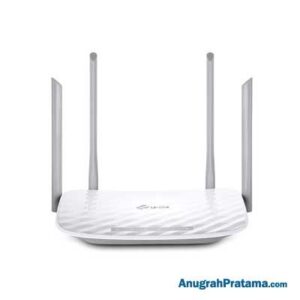 TP-LINK Archer C50 AC1200 Wireless Dual Band Router