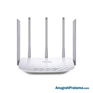 TP-LINK Archer C60 AC1350 Wireless Dual Band Router