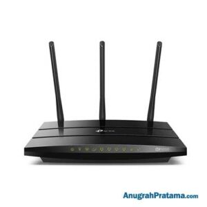TP-LINK Archer C1200 AC1200 Wireless Dual Band Gigabit Router