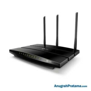TP-LINK Archer C7 AC1750 Wireless Dual Band Gigabit Router