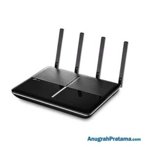 TP-LINK Archer C3150 AC3150 Wireless MU-MIMO Gigabit Router