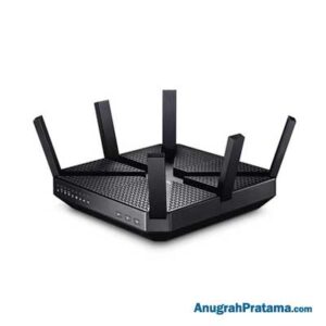 TP-LINK Archer C3200 AC3200 Wireless Tri-Band Gigabit Router