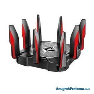 TP-LINK Archer C5400X AC5400 MU-MIMO Tri-Band Gaming Router