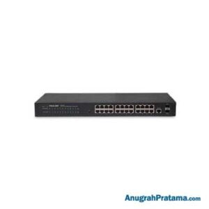 PROLINK PSG2401M 24-Port + 2-Port SFP Gigabit Ethernet L2 Managed Switch
