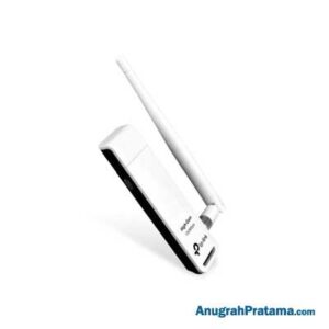 TP-LINK TL-WN722N 150Mbps High Gain Wireless USB Adapter