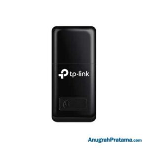 TP-LINK TL-WN823N 300Mbps Mini Wireless N USB Adapter