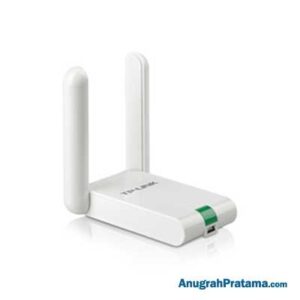 TP-LINK TL-WN822N 300Mbps High Gain Wireless USB Adapter