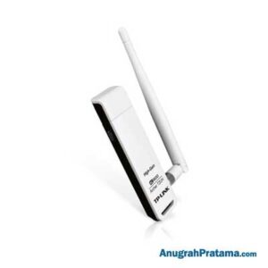 TP-LINK Archer T2UH AC600 High Gain Wireless Dual Band USB Adapter