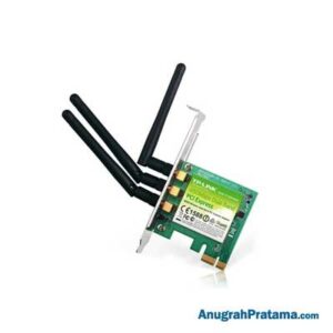 TP-LINK TL-WDN4800 N900 Wireless Dual Band PCI Express Adapter
