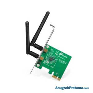 TP-LINK TL-WN881ND 300Mbps Wireless N PCI Express Adapter