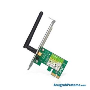 TP-LINK TL-WN781ND Wireless PCI Express Adapter