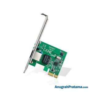 TP-LINK TG-3468 Gigabit PCI Express Network Adapter