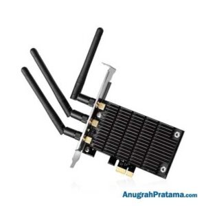 TP-LINK Archer T9E AC1900 Wireless Dual Band PCI Express Adapter