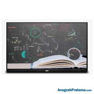 AOC 55T6053 55 Inch Interactive Touch Display