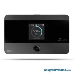 TP-LINK M7350 4G LTE Mobile Wi-Fi