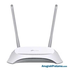 TP-LINK TL-MR3420 3G/4G Wireless N Router