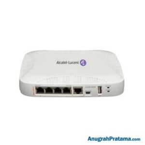 ALCATEL LUCENT OmniAccess Wireless LAN 4005 Controller (OAW-4005-RW-EU)