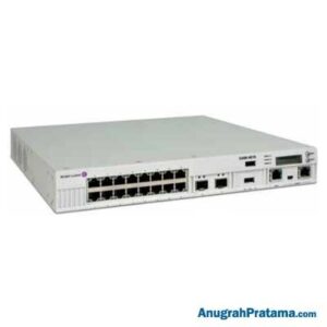 ALCATEL LUCENT OmniAccess Wireless LAN 4010 Controller (OAW-4010-RW-EU)