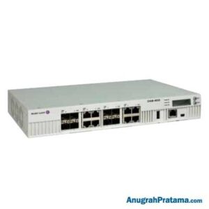 ALCATEL LUCENT OmniAccess Wireless LAN 4030 Controller (OAW-4030-RW-EU)