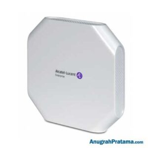 ALCATEL LUCENT OmniAccess Stellar AP1101 Wireless Access Point (OAW-AP1101-RW)