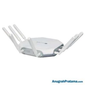 ALCATEL LUCENT OmniAccess Stellar AP1232 Access Point (OAW-AP1232-RW)