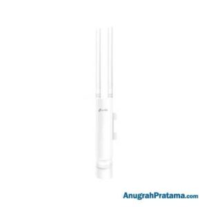 TP-LINK EAP110-Outdoor 300Mbps Wireless N Outdoor Access Point