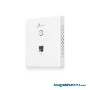 TP-LINK EAP115-Wall 300Mbps Wireless N Wall-Plate Access Point