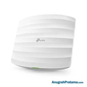 TP-LINK EAP110 300Mbps Wireless N Ceiling Mount Access Point