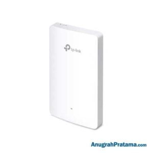 TP-LINK EAP225-Wall Omada Wireless Wall-Plate Access Point