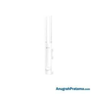 TP-LINK EAP225-Outdoor AC1200 Wireless MU-MIMO Gigabit Indoor/Outdoor Access Point