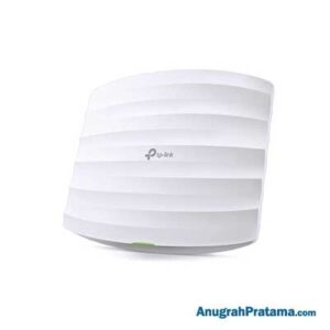 TP-LINK EAP245 AC1750 Wireless Dual Band Gigabit Ceiling Mount Access Point