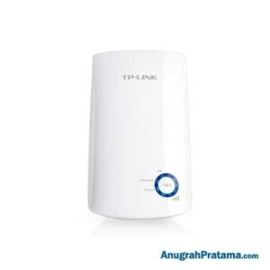 TP-LINK TL-WA854RE 300Mbps Universal WiFi Range Extender