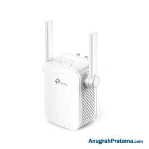 TP-LINK TL-WA855RE 300Mbps Wi-Fi Range Extender