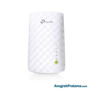 TP-LINK RE200 AC750 Wi-Fi Range Extender