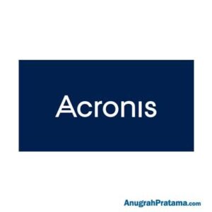 ACRONIS True Image Advanced Subscription (5 Computer + 250GB Acronis Cloud Storage, 1 Year Advanced Subscription) [THKASGLOS]