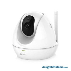 TP-LINK NC450 HD Pan or Tilt Wi-Fi Camera With Night Vision