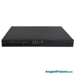 H3C S6520X-18C-SI L3 Ethernet Switch with 16*1G/10G BASE-X SFP Plus Ports and 1*Slot,Without Power Supplies [LS-6520X-18C-SI]