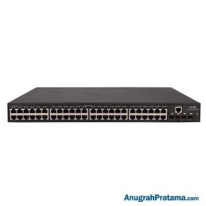 H3C S5130S-52P-EI 48-Port 10/100/1000BASE-T, 4-Port 1000BASE-X Switch [LS-5130S-52P-EI-GL]