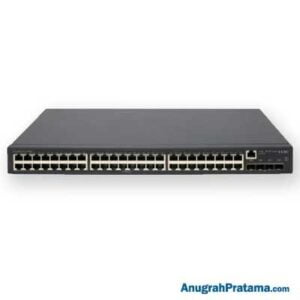 H3C S5130S-52S-EI 48-Port 10/100/1000BASE-T, 4-Port 1G/10G BASE-X SFP Plus Switch [LS-5130S-52S-EI-GL]