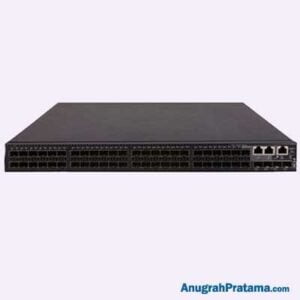 H3C S5130S-52F-EI 48-Port 100/1000 BASE-X SFP, 2-Port GE Combo, 4-Port 1G/10G BASE-X SFP Plus Switch [LS-5130S-52F-EI-GL]