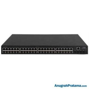 H3C S5048PV3-EI 48-Port 10/100/1000BASE-T, 4-Port 1000BASE-X Switch [LS-5048PV3-EI-GL]