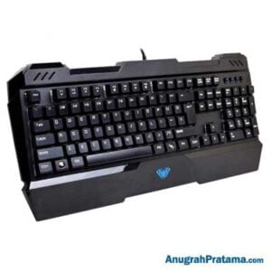 AULA Sapphire SI-2013 Gaming Keyboard No LED Blue Switch
