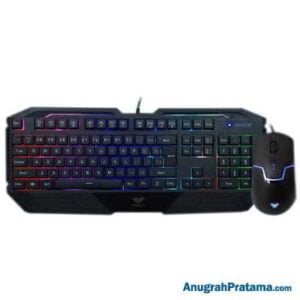 AULA Altar Rigel SI-2023+9013 Gaming Combo Keyboard Mouse Wired
