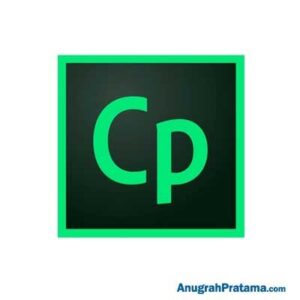 ADOBE Captivate for Teams Multiple Platforms Team Licensing Subscription New (GOV) [65297403BC03A12]