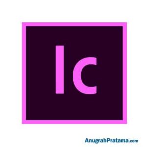 ADOBE InCopy for Enterprise Multiple Platforms Enterprise Licensing Subscription New (EDU) [65276632BB03A12]