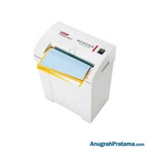 HSM 80.2 Cross Cut Paper Shredder (4 x 25 mm)
