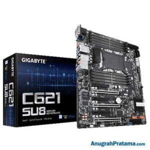 GIGABYTE C621-SU8 (rev. 1.0) Motherboard