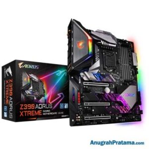 GIGABYTE Z390 AORUS XTREME (rev. 1.0) Motherboard